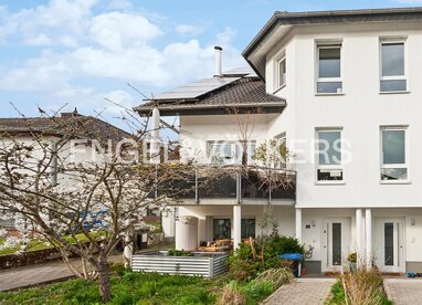 Doppelhaushälfte zum Kauf 570.000 € 5 Zimmer 145 m² 229 m² Grundstück Wehrheim Wehrheim 61273