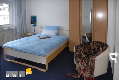 Wohnung zur Miete Wohnen auf Zeit 830 € 1,5 Zimmer 30 m² frei ab 01.05.2024 Oberkassel Düsseldorf 40549