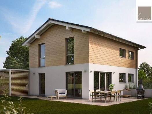 Einfamilienhaus zum Kauf provisionsfrei 388.611 € 4 Zimmer 121 m² 600 m² Grundstück Reichenhain Chemnitz 09125