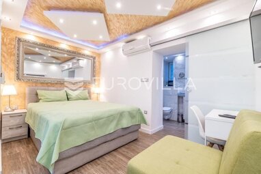 Wohnung zum Kauf 335.000 € 1 Zimmer 59 m² Salata Donji grad 10000