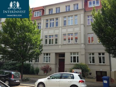 Wohnung zur Miete 355 € 2 Zimmer 54,9 m² 3. Geschoss Freiherr- vom- Stein- Straße 16 Westernplan Magdeburg 39108