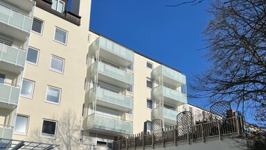 Wohnung zum Kauf 545.000 € 3 Zimmer 80 m² frei ab sofort Moosach München 80992