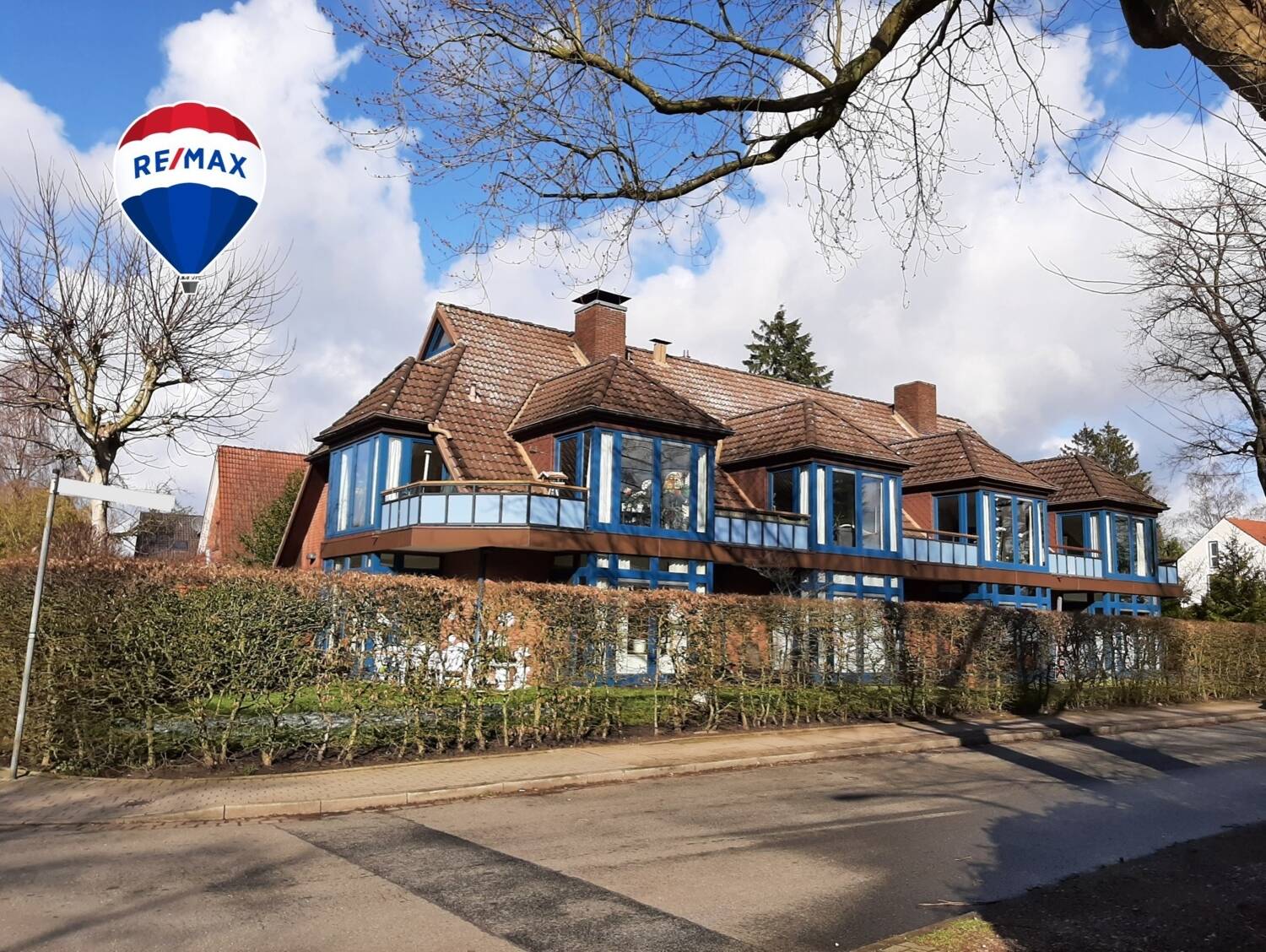 Wohnung zum Kauf
