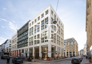 Büro-/Praxisfläche zur Miete 32,50 € 305 m² Bürofläche teilbar ab 305 m² Neustadt Hamburg 20354