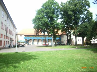 Laden zur Miete provisionsfrei 120 m² Verkaufsfläche Schloss 2 Philippsthal Philippsthal 36269