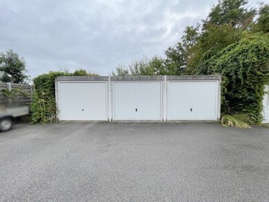 Garage zum Kauf 24.000 € Mühldorf Mühldorf a.Inn 84453