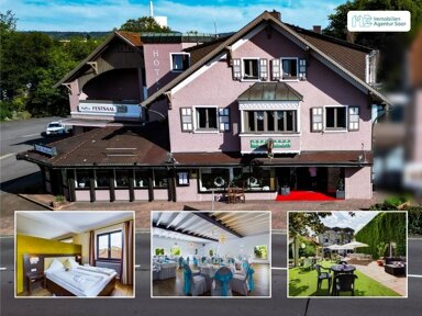 Restaurant zum Kauf 1.350.000 € Bexbach Bexbach 66450