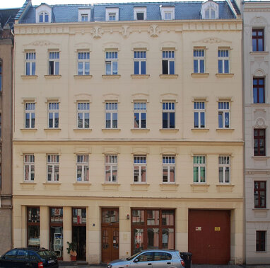 Wohnung zur Miete 585 € 4 Zimmer 91,1 m² 3. Geschoss Landeskronstraße 15 Innenstadt Görlitz 02826