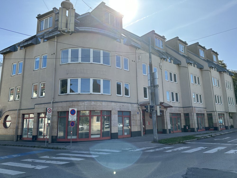 Immobilie zum Kauf als Kapitalanlage geeignet 2.450.000 € 1.537,9 m²<br/>Fläche St. Pölten St. Pölten 3100