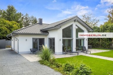 Haus zum Kauf 850.000 € 3 Zimmer 124 m² 650 m² Grundstück frei ab sofort Kaulsdorf Berlin 12621