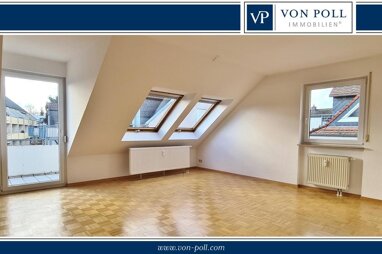 Wohnung zur Miete 850 € 2 Zimmer 66,8 m² 2. Geschoss Drais Mainz 55127