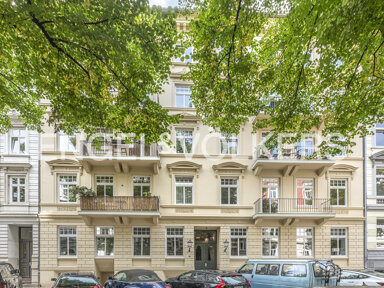 Wohnung zum Kauf 650.000 € 2 Zimmer 65 m² Rotherbaum Hamburg 20146