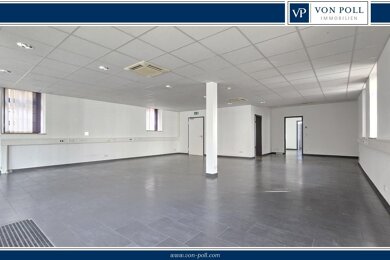 Bürogebäude zur Miete provisionsfrei 9,92 € 11 Zimmer 398 m² Bürofläche Alzey Alzey 55232