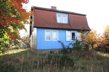 Einfamilienhaus zum Kauf 389.000 € 4,5 Zimmer 110 m² 4.900 m² Grundstück Schwante Oberkrämer / Schwante 16727