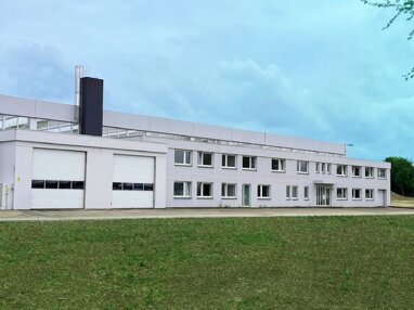 Werkstatt zur Miete Provisionsfrei 3,95 € 725 m² Lagerfläche teilbar von 50 m² bis 515 m² Industriegebiet 6 Natzungen Borgentreich 34434