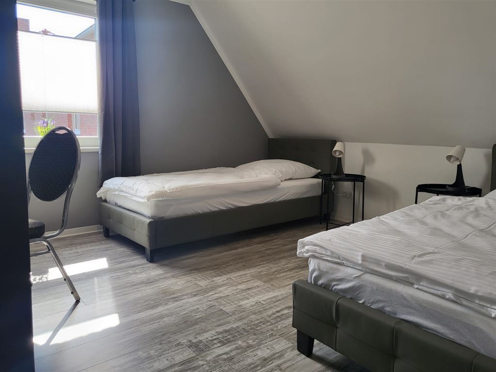 Wohnung zur Miete 3 Zimmer 60 m²<br/>Wohnfläche Bant Wilhelmshaven 26382