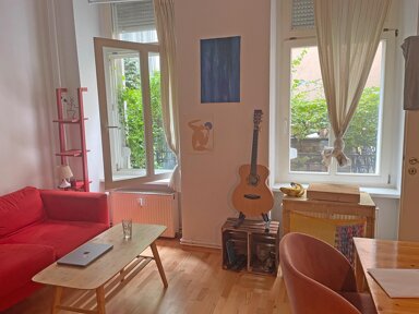 Wohnung zum Kauf 230.000 € 1 Zimmer 33 m² EG frei ab sofort Prenzlauer Berg Berlin 10439