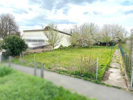 Grundstück zum Kauf 35.000 € 658 m² Grundstück Hohenwepel Warburg 34414