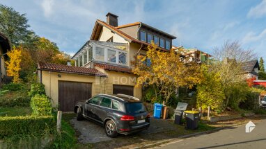 Einfamilienhaus zum Kauf 430.000 € 7 Zimmer 230 m² 609 m² Grundstück Watzelhain Heidenrod 65321