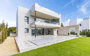 Villa zum Kauf 3.000.000 € 4 Zimmer 342 m² 915 m² Grundstück Puig de Ros 07609