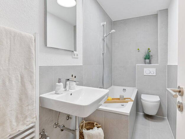 Wohnung zum Kauf provisionsfrei 249.900 € 2 Zimmer 44 m² frei ab 01.10.2025 Kernerstr. 22A Mitte Stuttgart 70182