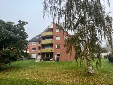 Wohnung zum Kauf 200.000 € 3 Zimmer 78,8 m² 2. Geschoss Zeven Zeven 27404