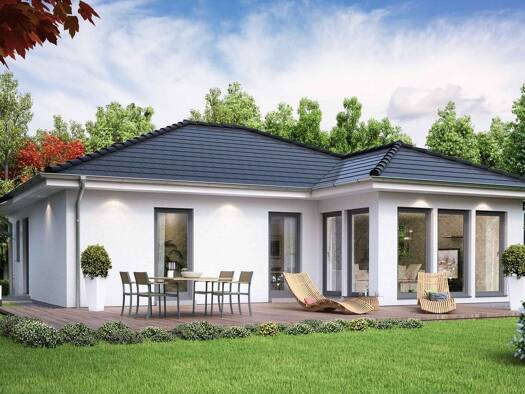 Haus zum Kauf 209.200 € 3 Zimmer 89 m² 619 m² Grundstück Kargow 17192