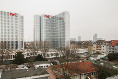 Wohnung zum Kauf 169.000 € 2 Zimmer 47 m² Unterbilk Düsseldorf 40219