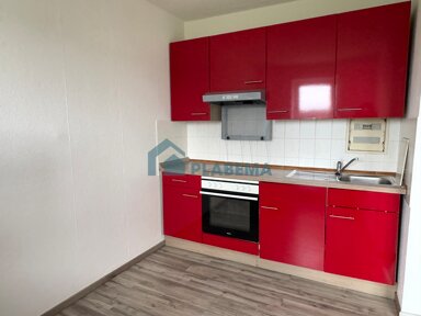 Wohnung zur Miete 405 € 2 Zimmer 48,8 m² 1. Geschoss Am Hafen 13 Lübz Lübz 19386