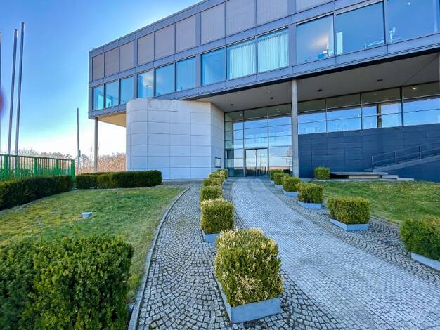 Lagerhalle zur Miete provisionsfrei 6.887 m² Lagerfläche Neukirchen Reinsberg 09629