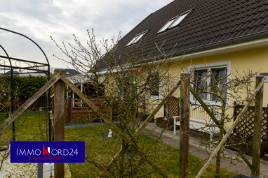 Terrassenwohnung zum Kauf 249.000 € 3 Zimmer 79 m² Erdgeschoss Bad Bramstedt 24576