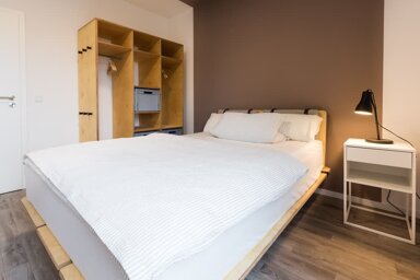 Wohnung zur Miete Wohnen auf Zeit 760 € 4 Zimmer 11,7 m² frei ab 10.03.2025 Einbecker Straße 27 Friedrichsfelde Berlin 10317