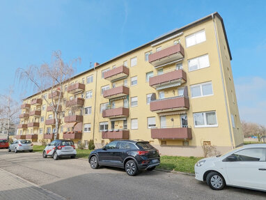 Wohnung zum Kauf 150.000 € 3 Zimmer 73 m² Bad Dürkheim Bad Dürkheim 67098