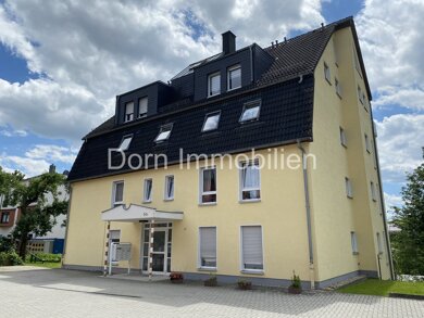 Maisonette zum Kauf 154.000 € 5 Zimmer 123,1 m² 3. Geschoss Haaraer Str. 50a Wilkau-Haßlau Wilkau-Haßlau 08112