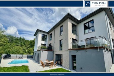 Mehrfamilienhaus zum Kauf 1.800.000 € 11 Zimmer 383,8 m² 719 m² Grundstück Hauserberg Wetzlar 35578
