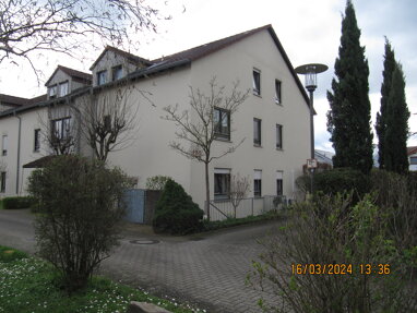 Wohnung zum Kauf Provisionsfrei 290.000 € 3 Zimmer 85 m² 2. Geschoss Helmholtzstraße Schälzig Schwetzingen 68723