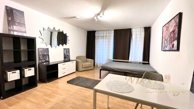 Wohnung zur Miete 990 € 1 Zimmer 37 m² 2. Geschoss München 80993