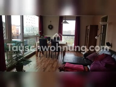 Wohnung zur Miete Tauschwohnung 667 € 3 Zimmer 74 m² 3. Geschoss Bornstedter Feld Potsdam 14469