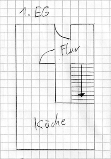 Einfamilienhaus zum Kauf provisionsfrei 200.000 € 2 Zimmer 65 m² 105 m² Grundstück Münstermaifeld Münstermaifeld 56294