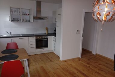 Wohnung zur Miete Wohnen auf Zeit 1.250 € 2 Zimmer 42 m² frei ab sofort Buckenhofer Siedlung Erlangen 91052