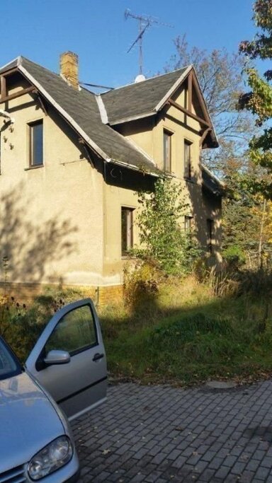 Einfamilienhaus zum Kauf 399.000 € 5 Zimmer 150 m² 1.000 m² Grundstück Holzhausen Leipzig 04288