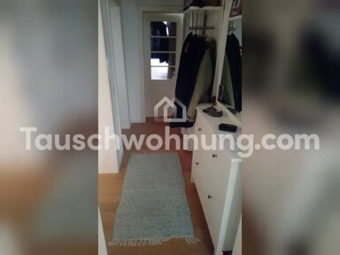 Wohnung zur Miete Tauschwohnung 560 € 2,5 Zimmer 64 m² EG Mauritz - West Münster 48145