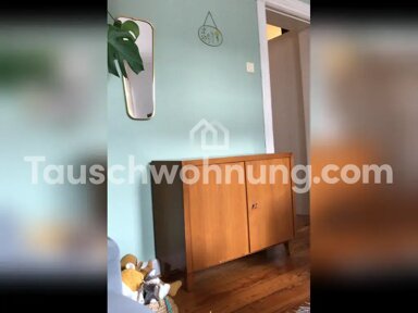 Wohnung zur Miete Tauschwohnung 550 € 2 Zimmer 53 m² 3. Geschoss Kiel 24118