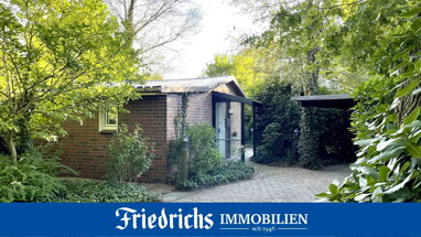 Haus zum Kauf 110.000 € 2 Zimmer 37,4 m² 529 m² Grundstück Karlshof Westerstede 26655