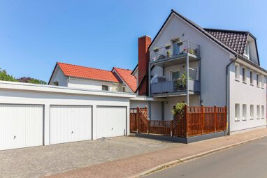 Wohnung zum Kauf 282.500 € 3 Zimmer 85,7 m² 1. Geschoss Cuxhaven Cuxhaven 27472