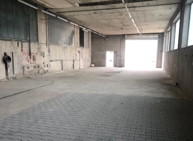 Produktionshalle zur Miete Provisionsfrei 900 € 240 m² Lagerfläche Deuerlinger 37 Painten Painten 93351