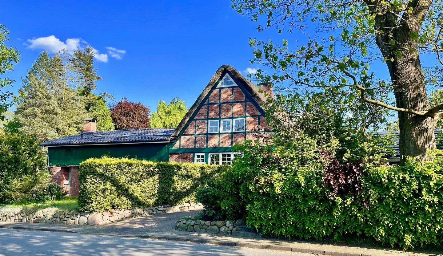 Einfamilienhaus zum Kauf