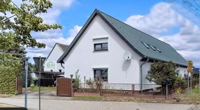 Bauernhaus zum Kauf 129.900 € 6 Zimmer 160 m² 1.200 m² Grundstück frei ab sofort Söllichau Bad Schmiedeberg 06905