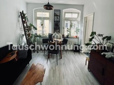 Wohnung zur Miete Tauschwohnung 500 € 1 Zimmer 36 m² 3. Geschoss Französisch Buchholz Berlin 10407