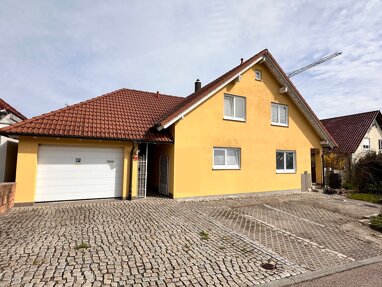 Einfamilienhaus zum Kauf 448.000 € 5 Zimmer 125,5 m² 692 m² Grundstück Ilshofen Ilshofen 74532